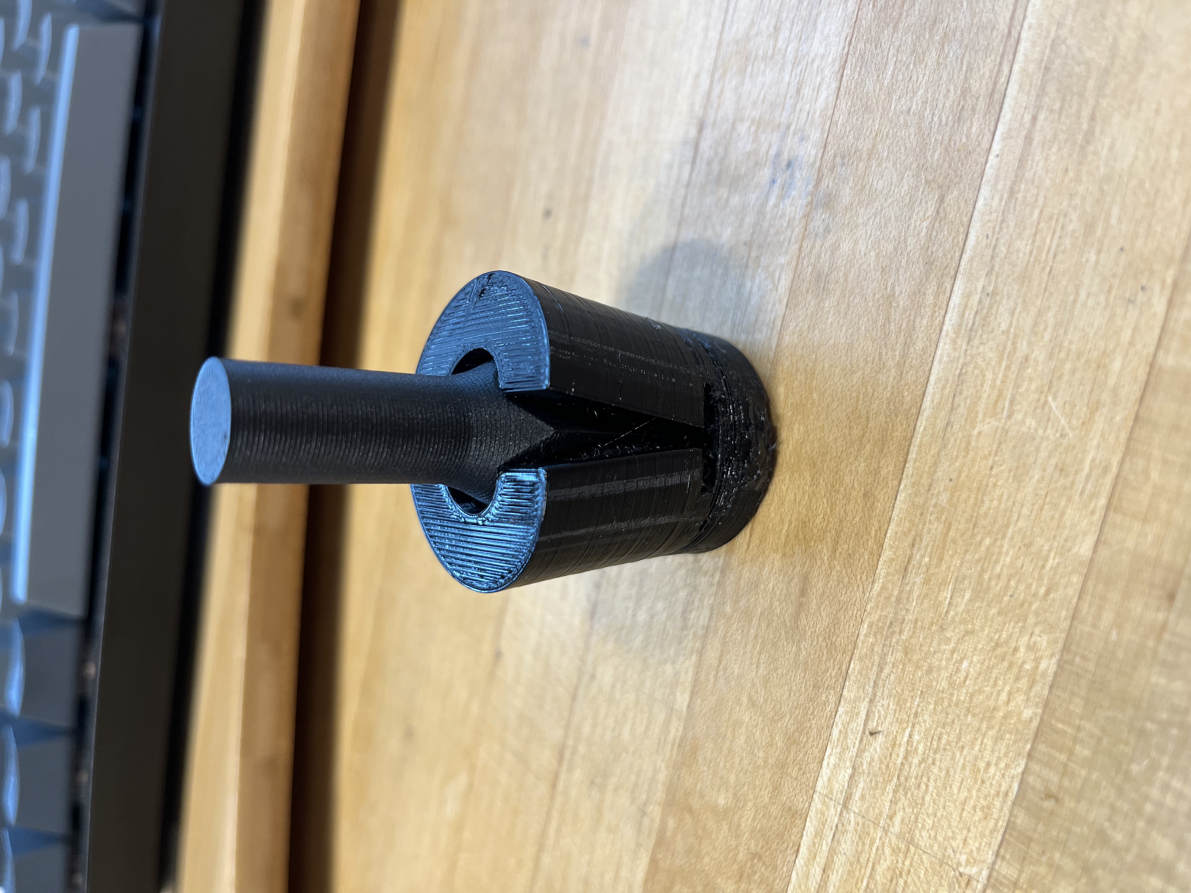 eOPRA TPU adapter component