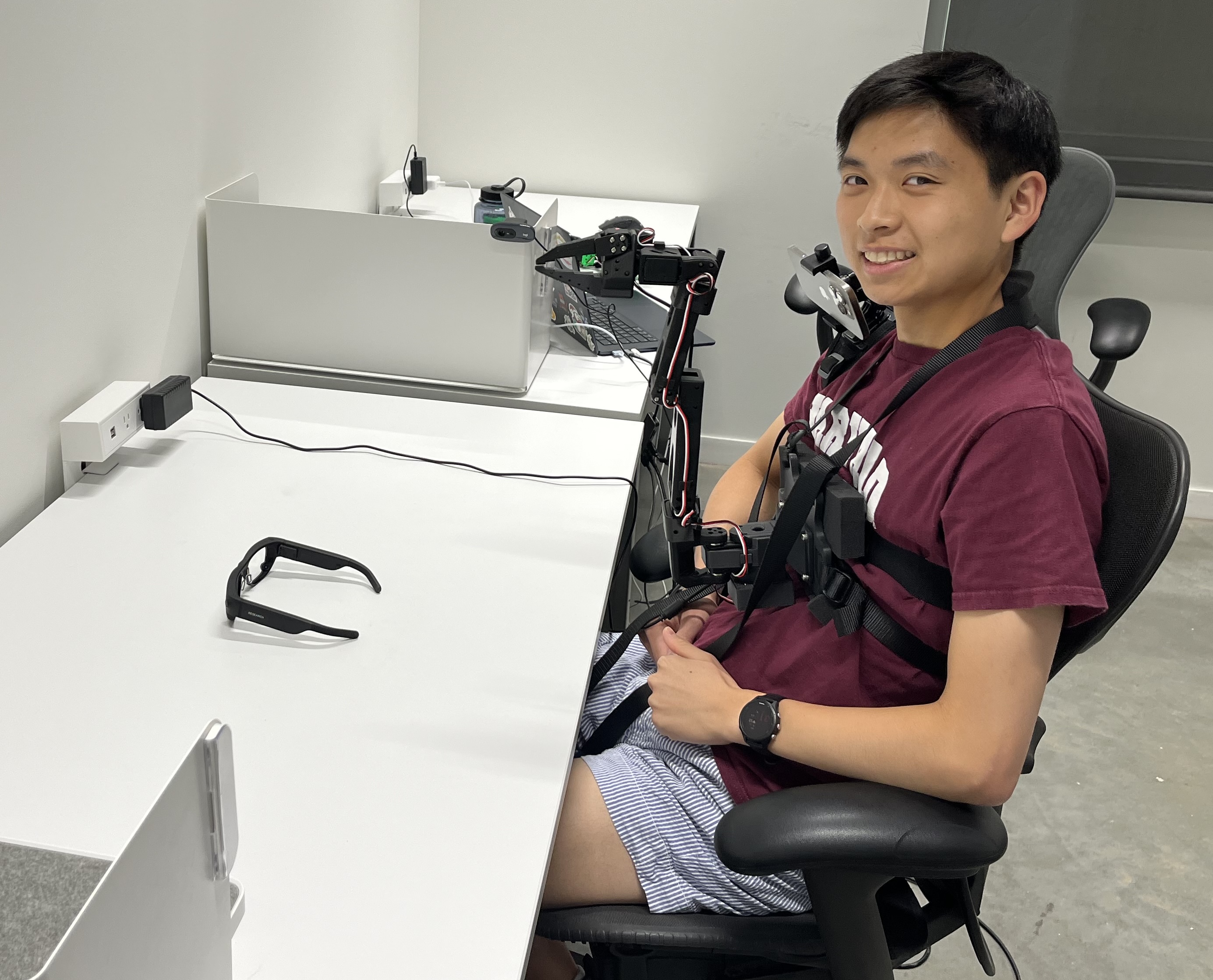 Biomechatronic Device